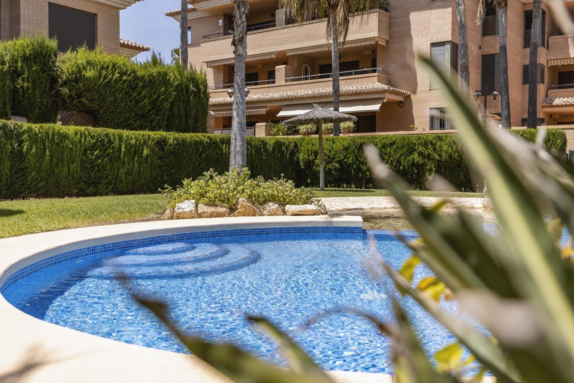 Kanaloa Javea Exterior photo