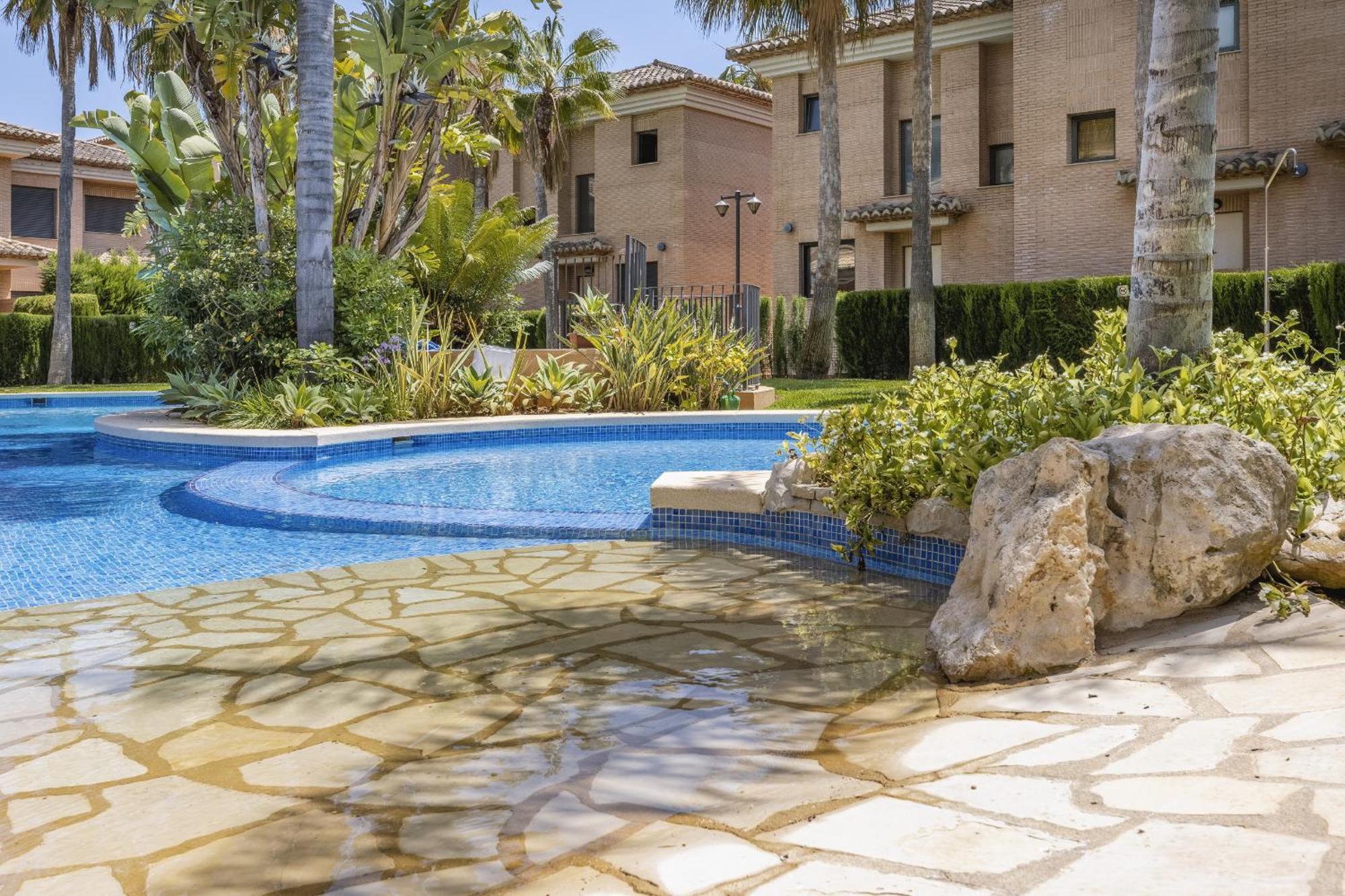 Kanaloa Javea Exterior photo