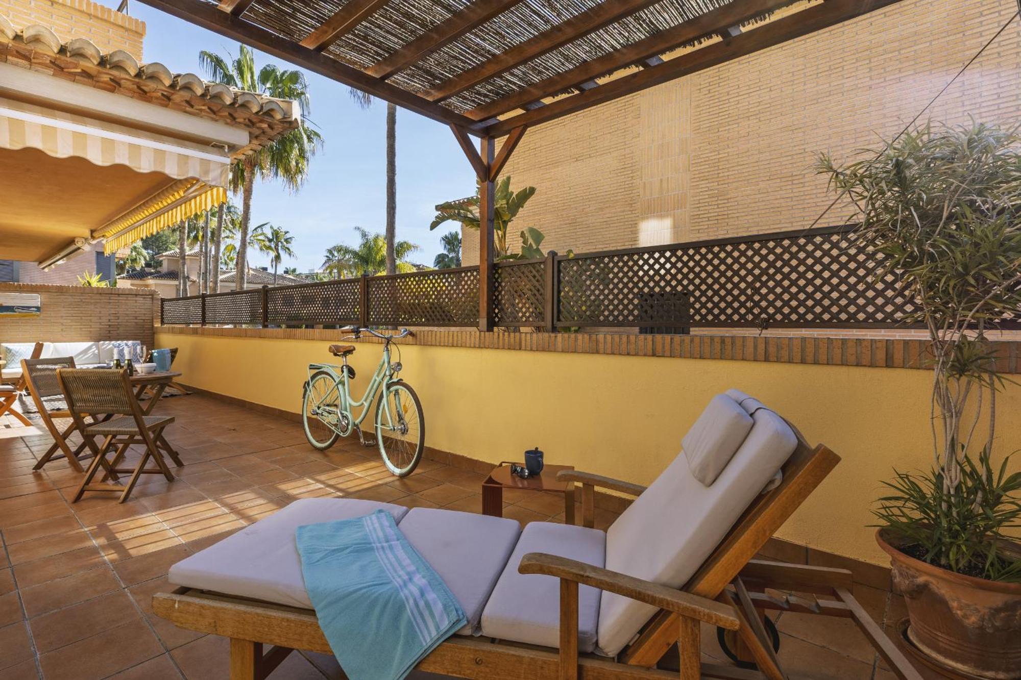 Kanaloa Javea Exterior photo