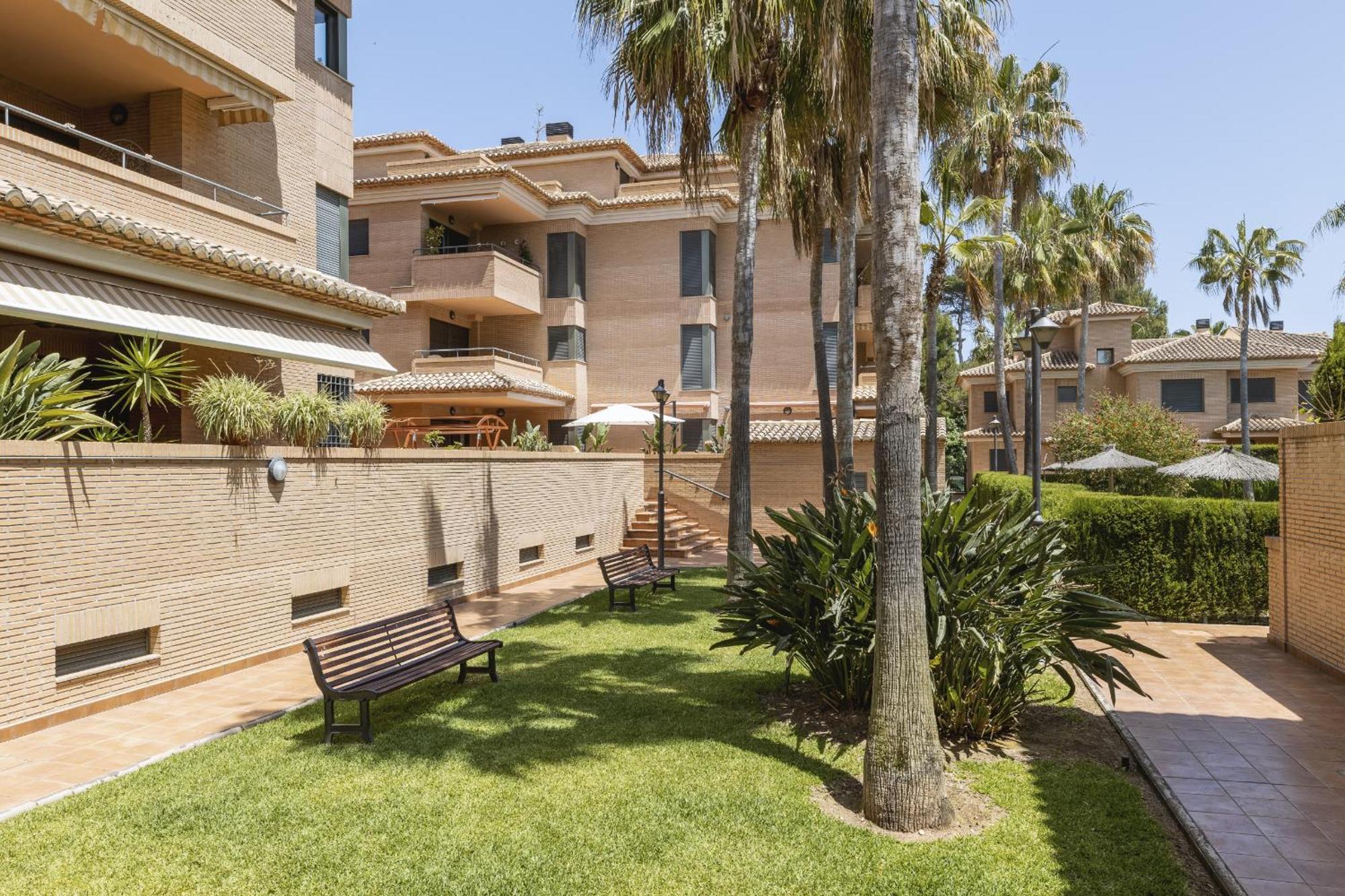 Kanaloa Javea Exterior photo
