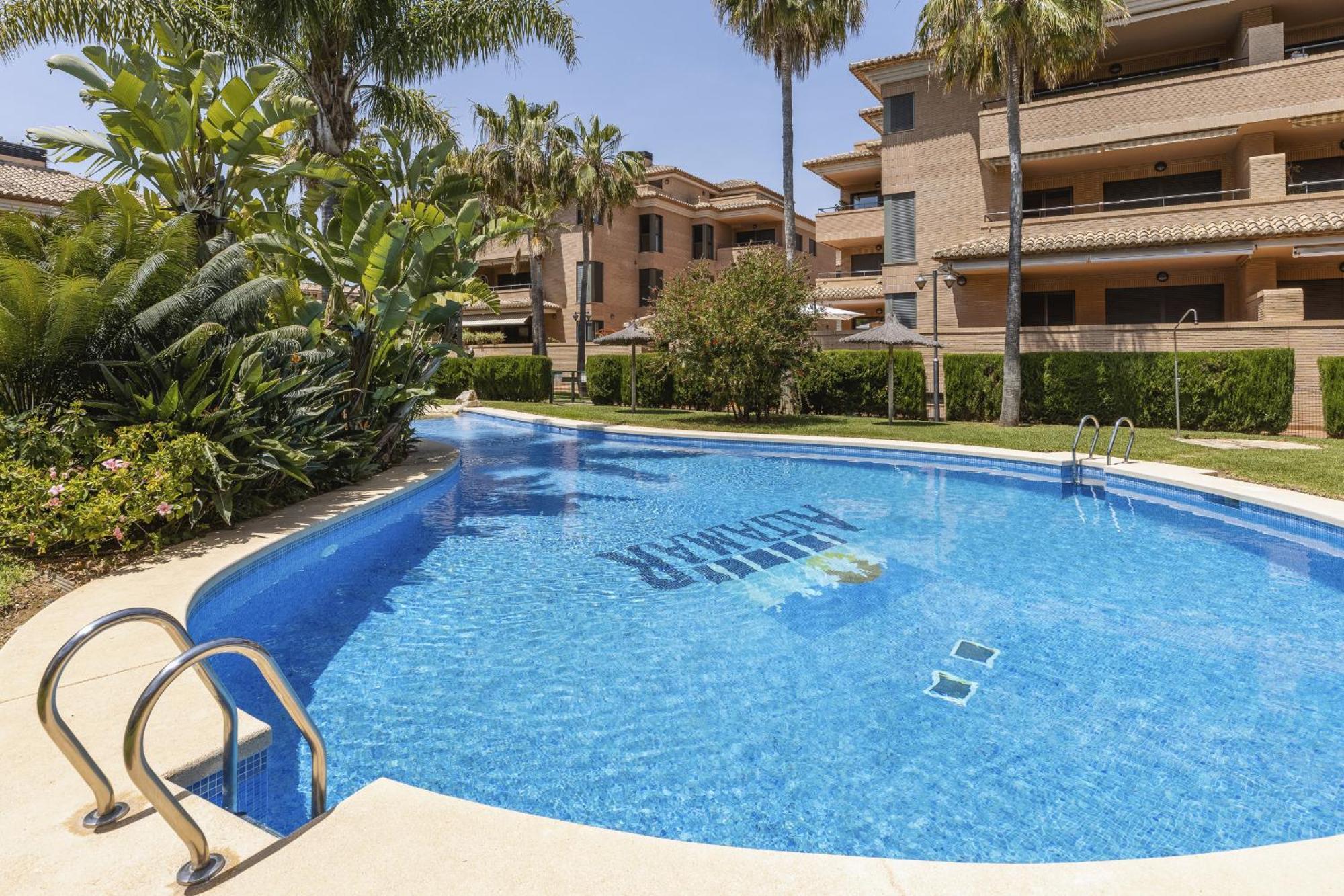Kanaloa Javea Exterior photo