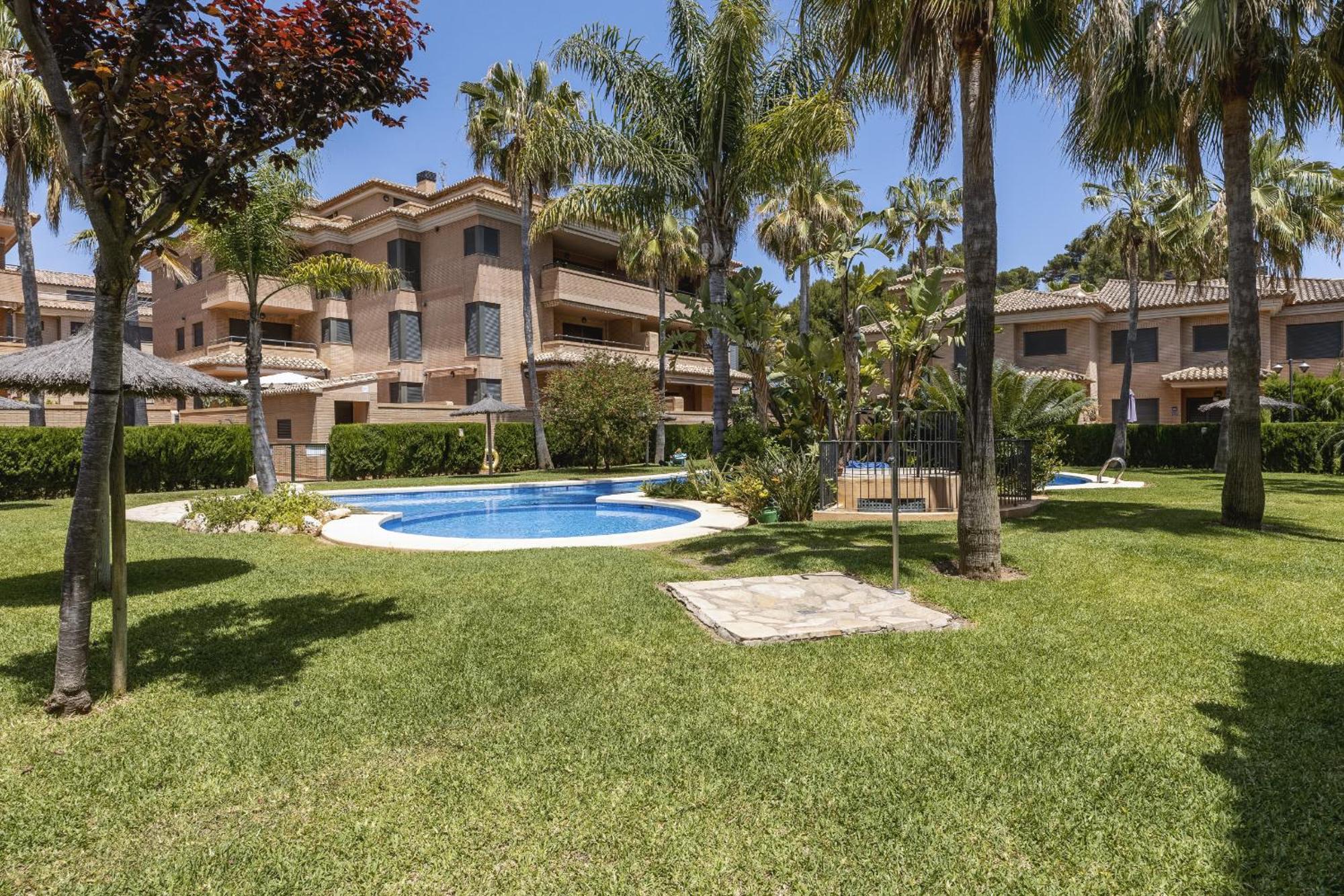 Kanaloa Javea Exterior photo